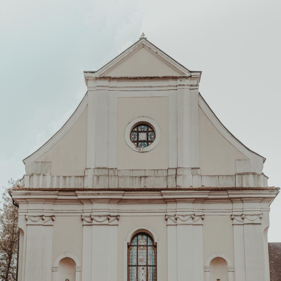 Og Oszenia I Intencje Z Grudnia Pierwsza Niedziela Adwentu